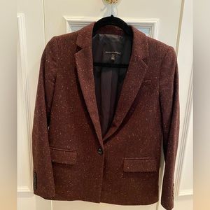 Banana Republic blazer